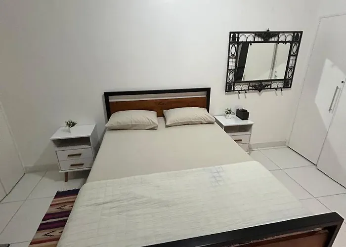 Lindo Apartamento Em Copacabana