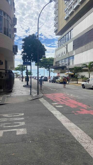 Apartment Lindo Em Copacabana Rio de Janeiro