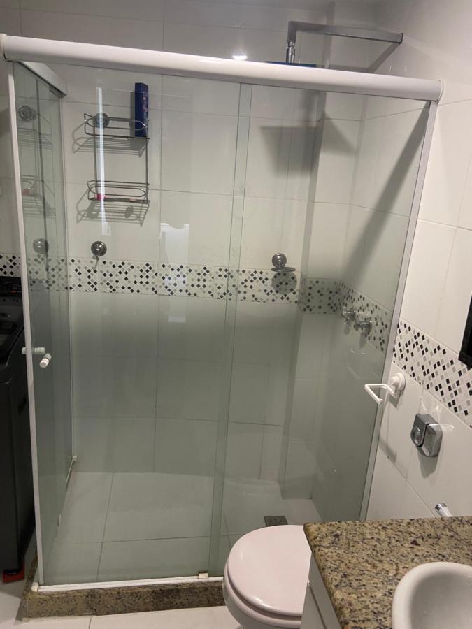 Apartment Lindo Em Copacabana *