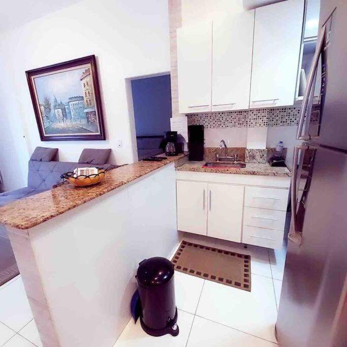 Lindo Em Copacabana Apartment *