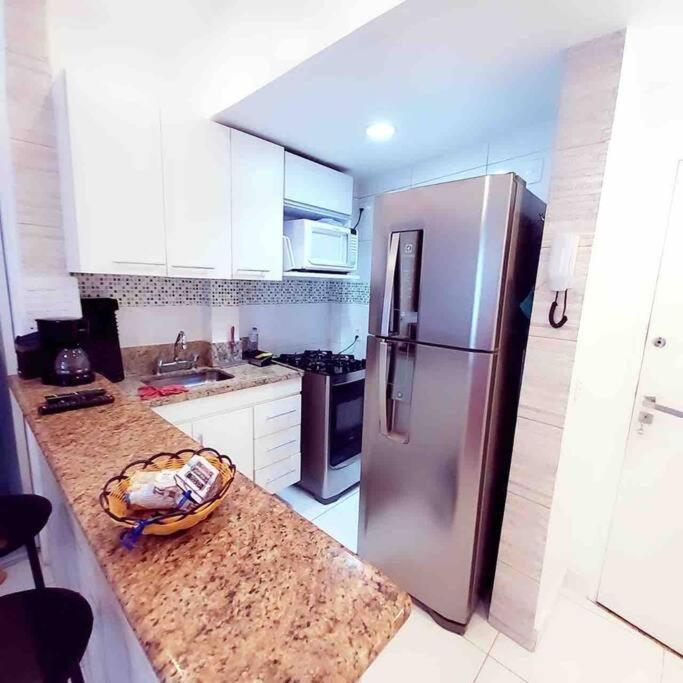 Lindo Em Copacabana Apartment Rio de Janeiro
