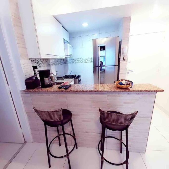 Apartment Lindo Em Copacabana