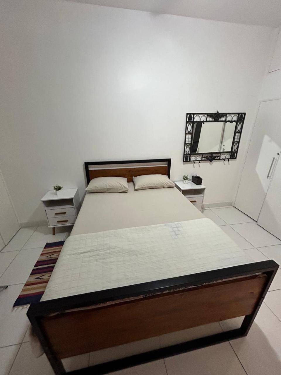Apartment Lindo Em Copacabana Rio de Janeiro