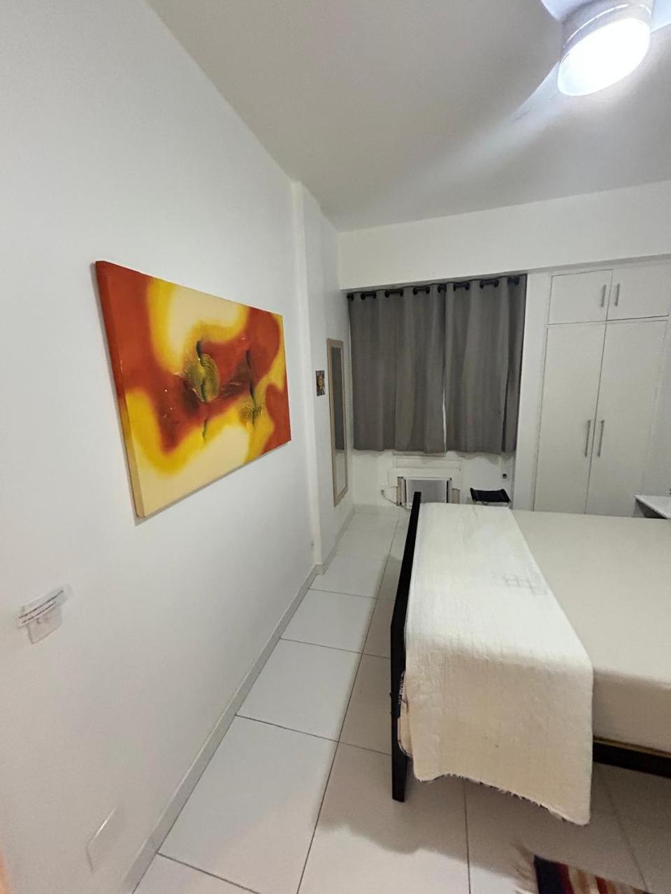 Apartment Lindo Em Copacabana *