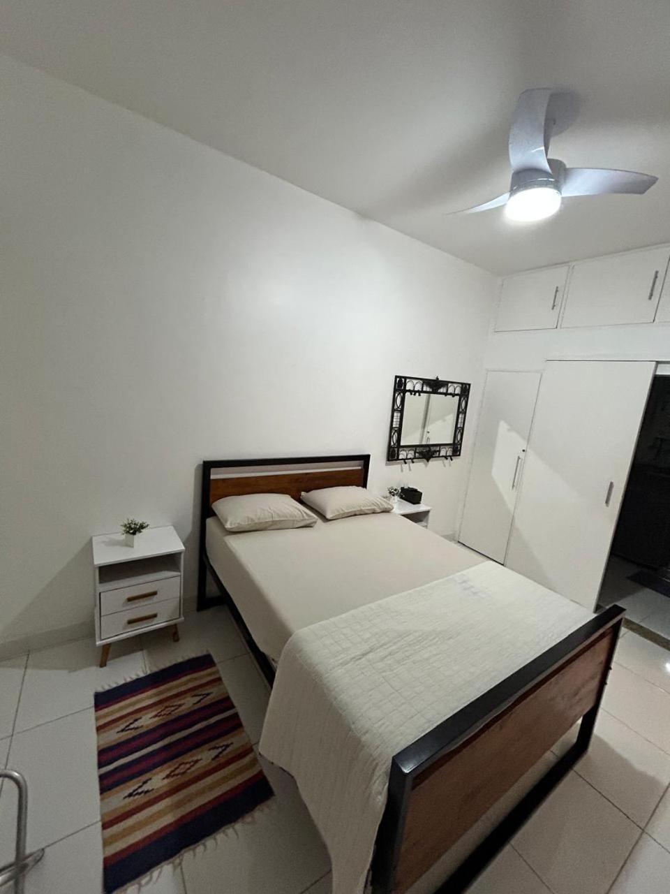 Apartment Lindo Em Copacabana *