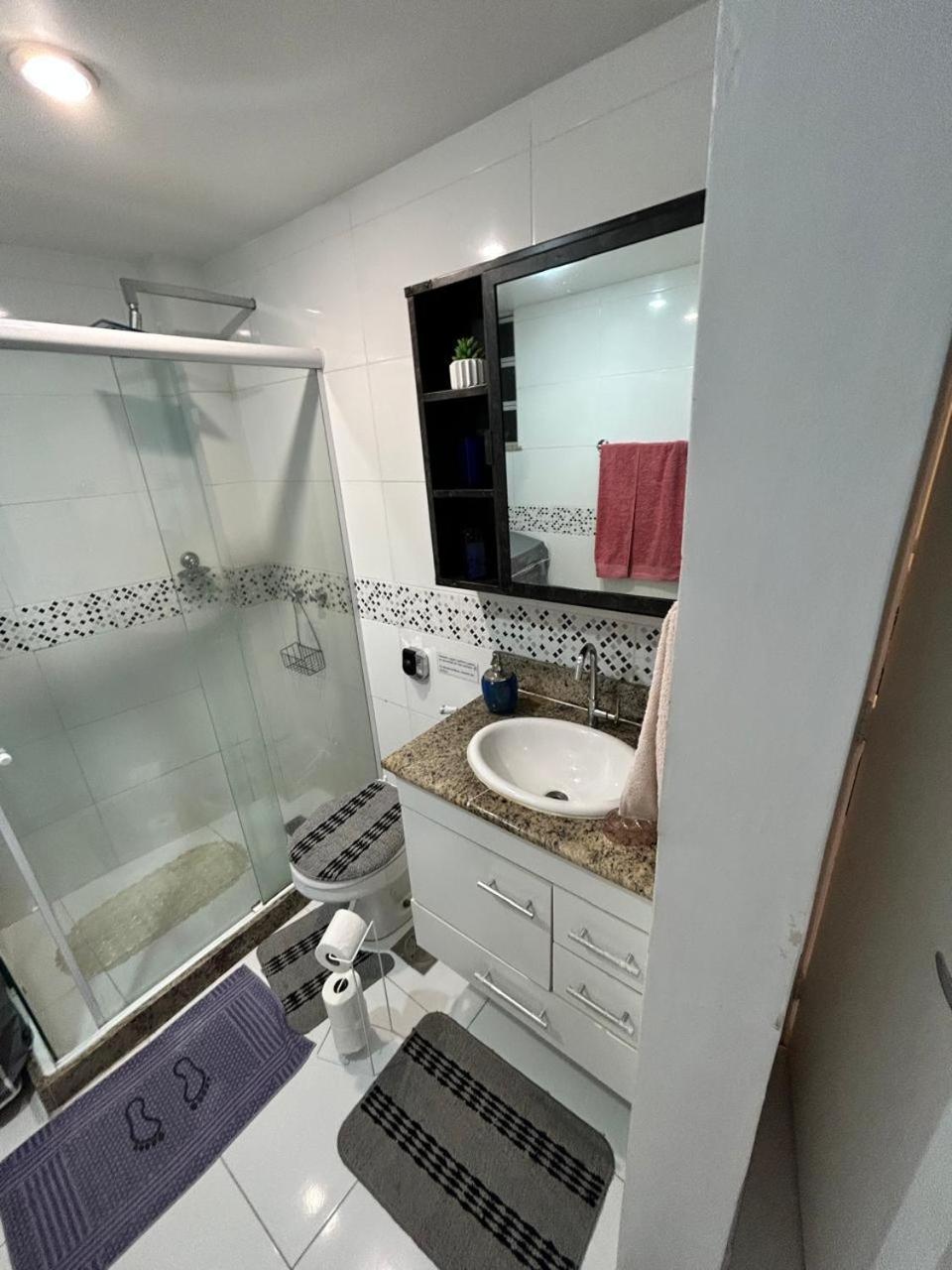 Apartment Lindo Em Copacabana *