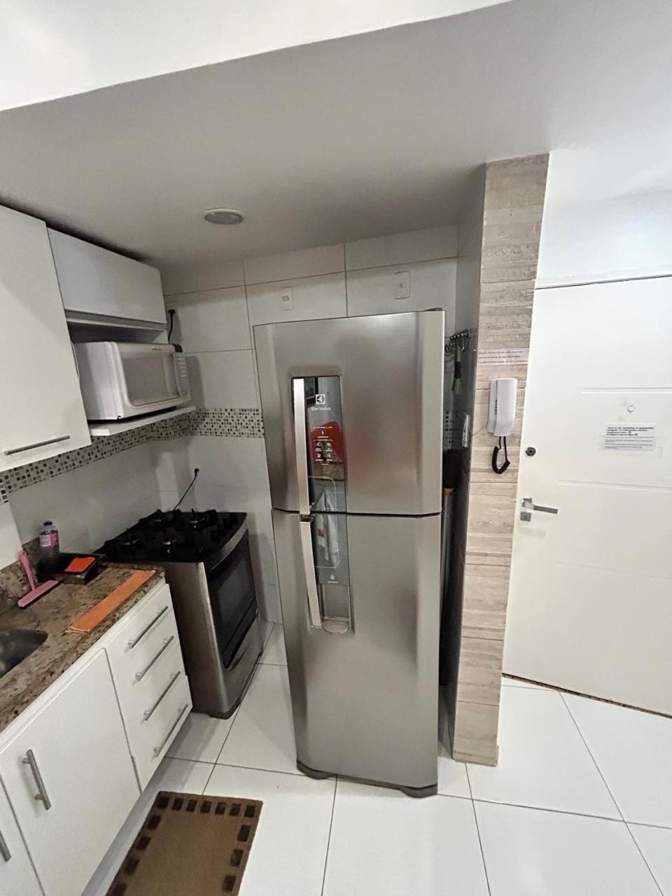 Apartment Lindo Em Copacabana *