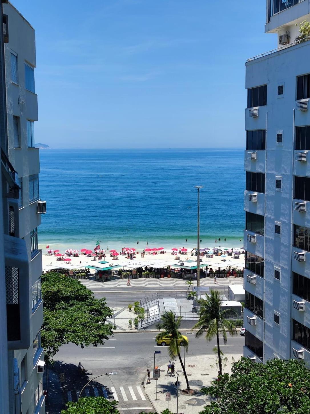 Lindo Em Copacabana Río de Janeiro